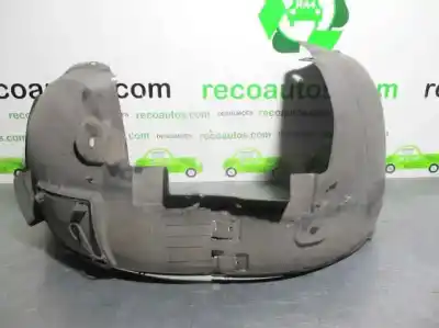 Автозапчасти б/у передняя левая колесная арка за opel astra gtc 1.9 cdti ссылки oem iam 13125602