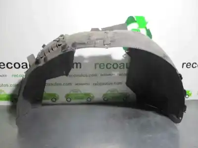 Автозапчастина б/у передня ліва колесна арка для opel astra gtc 1.9 cdti посилання на oem iam 13125602 cesta 16 - a 