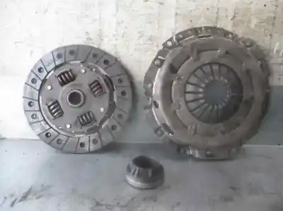 Second-hand car spare part clutch kit for saab 900 berlina 2.0 cat oem iam references 322023510