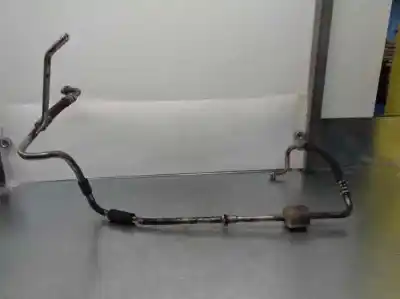 Second-hand car spare part air conditioning pipes for citroen c6 (td_) 2.7 hdi oem iam references 9659576380