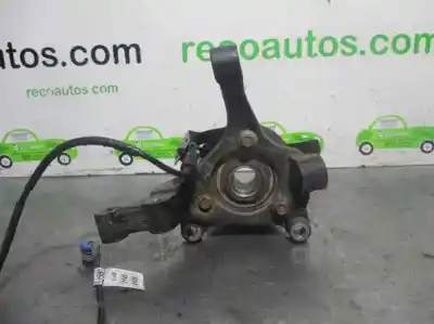 Автозапчастина б/у передній прав для opel antara a (l07) 2.0 cdti посилання на oem iam gmnyr1  