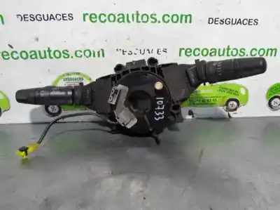 Second-hand car spare part headlights switch for renault maxity 2.5 diesel oem iam references 5001870517