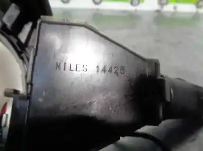 Second-hand car spare part headlights switch for renault maxity 2.5 diesel oem iam references 5001870517  