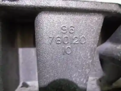 Автозапчастина б/у блокувати для citroen c4 cactus 1.2 thp 110 посилання на oem iam 9676012010  