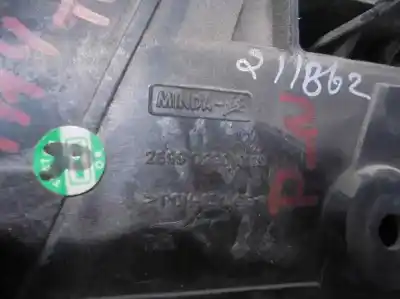 Автозапчасти б/у внутренняя задняя правая ручка за tata safari ex safari 2.0 ссылки oem iam 289972300119  