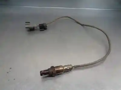 Peça sobressalente para automóvel em segunda mão SONDA LAMBDA por FIAT 500 L LIVING (351)  Referências OEM IAM 55249875  0ZA603A2