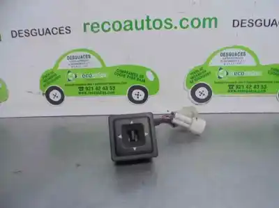 Автозапчастина б/у управління дзеркалами для tata safari ex safari 2.0 посилання на oem iam 