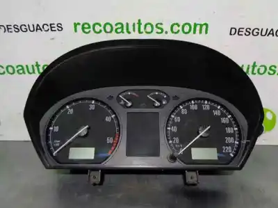 Автозапчасти б/у приборная доска за skoda fabia (6y2/6y3) 1.9 tdi ссылки oem iam 6y0920880d