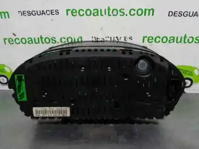 Автозапчасти б/у приборная доска за skoda fabia (6y2/6y3) 1.9 tdi ссылки oem iam 6y0920880d  110080253003
