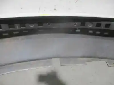 Автозапчастина б/у задній бампер для skoda fabia (6y2/6y3) 1.9 tdi посилання на oem iam 6y6807421  