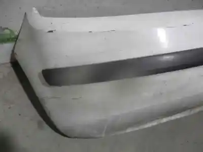 Автозапчасти б/у задний бампер за skoda fabia (6y2/6y3) 1.9 tdi ссылки oem iam 6y6807421  