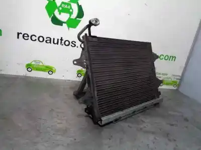 Автозапчасти б/у конденсатор / радиатор кондиционера воздуха за skoda fabia (6y2/6y3) 1.9 tdi ссылки oem iam   