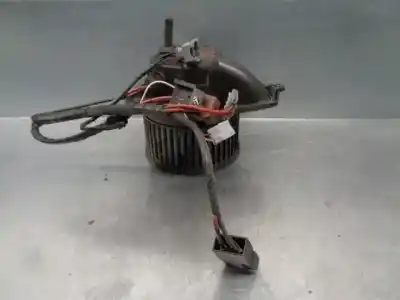 Second-hand car spare part HEATER BLOWER MOTOR for MERCEDES-BENZ SPRINTER (W901,W903) COMBI  OEM IAM references A0008352285  