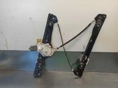 Peça sobressalente para automóvel em segunda mão elevador de vidros dianteiro direito por bmw serie 3 touring (e91) 2.0 turbodiesel cat referências oem iam 6927028
