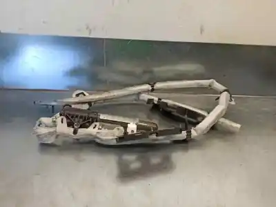 Peça sobressalente para automóvel em segunda mão airbag de cortina dianteiro direito por bmw serie 3 touring (e91) 2.0 turbodiesel cat referências oem iam 85696686005h