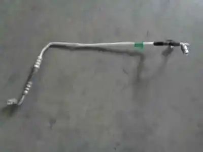 Pezzo di ricambio per auto di seconda mano tubi aria condizionata per ssangyong kyron 2.0 xdi 4x4 riferimenti oem iam 6863009011