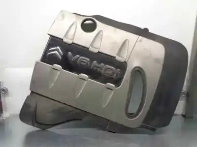 Second-hand car spare part engine cover for citroen c6 (td_) 2.7 hdi oem iam references 9659145080
