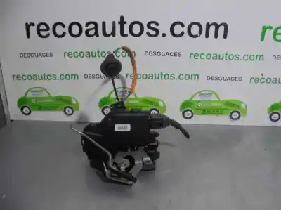 Автозапчастина б/у ЗАМОК ЗАДНЬОГО ПРАВОГО ДВЕРЯ для AUDI A4 BERLINA (8E)  Посилання на OEM IAM 8E0839016C  