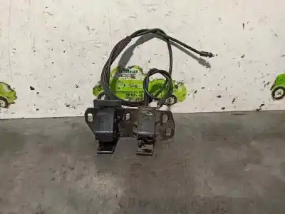 Peça sobressalente para automóvel em segunda mão fechadura da porta traseira direita por renault kangoo (kc0/1_) 1.5 dci referências oem iam 8200497823