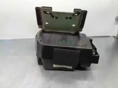 Second-hand car spare part multifunction display for citroen c6 (td_) 2.7 hdi oem iam references 9661274080  