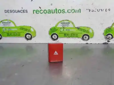 Piesă de schimb auto la mâna a doua AVERTIZARE pentru RENAULT MAXITY  Referințe OEM IAM 5001870495  