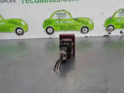 Pezzo di ricambio per auto di seconda mano avvertimento per renault maxity 2.5 diesel riferimenti oem iam 5001870495  