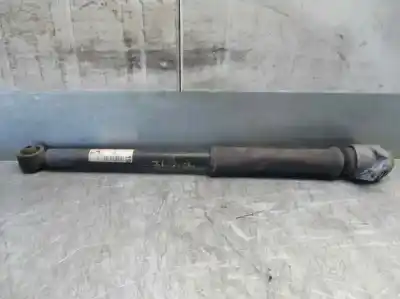 Tweedehands auto-onderdeel schokbreker links achter voor seat ibiza (6l1) 1.6 16v oem iam-referenties 6q0513025bh