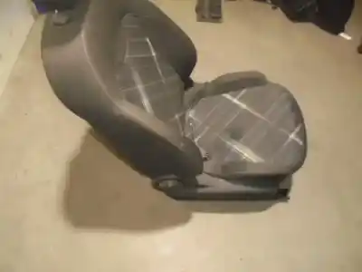 Second-hand car spare part right front seat for opel corsa e (x15) 1.4 (08 68) oem iam references   
