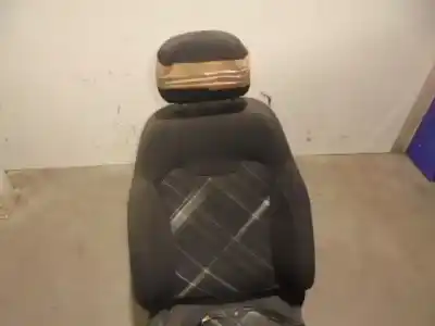 Peça sobressalente para automóvel em segunda mão assento dianteiro direito por opel corsa e (x15) 1.4 (08 68) referências oem iam   