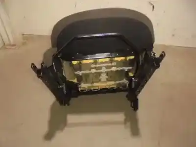 Peça sobressalente para automóvel em segunda mão assento dianteiro direito por opel corsa e (x15) 1.4 (08 68) referências oem iam   