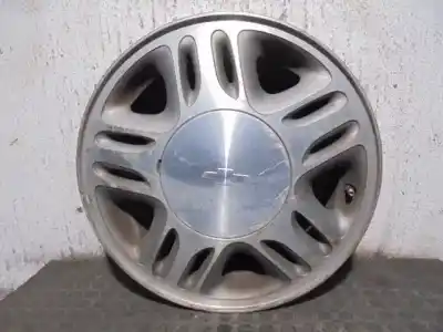 Автозапчасти б/у ШИНА за CHEVROLET TRANS SPORT  ссылки OEM IAM 9692430 ALUMINIO 15P R15X6J52.0