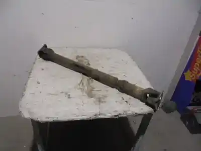 Peça sobressalente para automóvel em segunda mão TRANSMISSÃO CENTRAL TRASEIRA por NISSAN PATROL GR (Y61)  Referências OEM IAM  BURRA 4 LADO A 