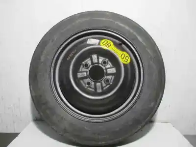 Pièce détachée automobile d'occasion PNEU DE RECHANGE pour VOLVO S40 BERLINA  Références OEM IAM 30613818  T12590R1596M