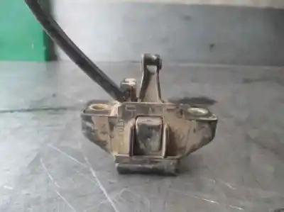 Pezzo di ricambio per auto di seconda mano BAULE / SERRATURA DEL CANCELLO per RENAULT MEGANE I FASE 2 BERLINA (BA0) (1999->)  Riferimenti OEM IAM 7700827599  
