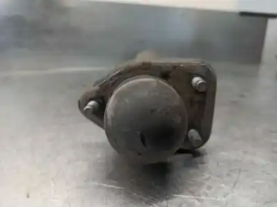 Peça sobressalente para automóvel em segunda mão amortecedor traseiro esquerdo por bmw x3 (e83) 2.0d referências oem iam 33523451402  814903003744