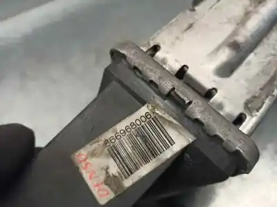 Автозапчасти б/у интеркулер за iveco daily iv caja/chasis 35c15 ссылки oem iam 0971021037 866968000 jdeus 504022617