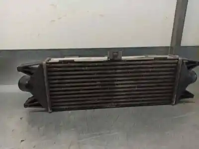 Автозапчасти б/у интеркулер за iveco daily iv caja/chasis 35c15 ссылки oem iam 0971021037 866968000 jdeus 504022617