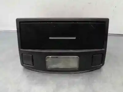 Second-hand car spare part glove compartment for citroen c6 (td_) 2.7 hdi oem iam references 9657387977