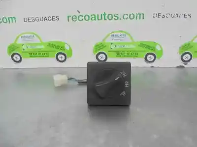 Автозапчастина б/у управління світлом для tata safari ex safari 2.0 посилання на oem iam 