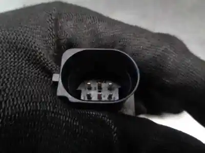 Second-hand car spare part lambda probe for audi a4 berlina (b8) 2.0 16v tfsi oem iam references 07l906262s  0258017153/154