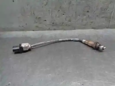 Автозапчасти б/у Лямбда-зонд за AUDI A4 BERLINA (B8)  ссылки OEM IAM 07L906262S  0258017153/154