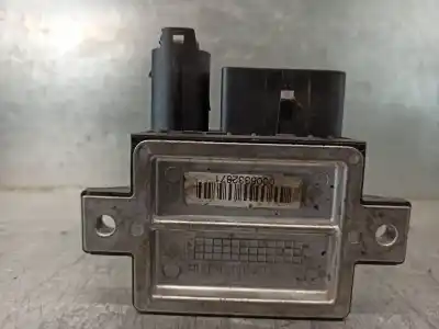 Second-hand car spare part glow plug for bmw x3 (e83) 2.0d oem iam references 859172301  