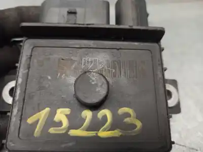 Second-hand car spare part glow plug for bmw x3 (e83) 2.0d oem iam references 859172301  