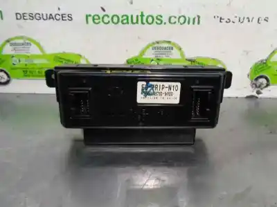 Second-hand car spare part multifunction display for kia cee´d 1.6 crdi cat oem iam references 957101h100  