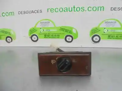 Автозапчастина б/у управління світлом для tata safari ex safari 2.0 посилання на oem iam 