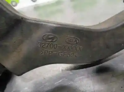 Pezzo di ricambio per auto di seconda mano potenziometro per kia cee´d 1.6 crdi cat riferimenti oem iam 327002h300  