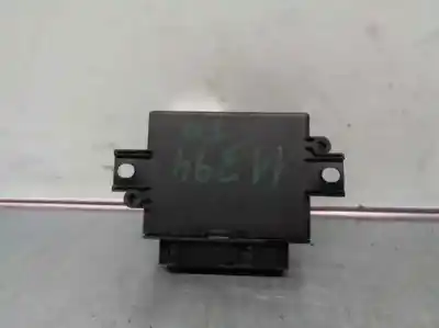 Автозапчасти б/у электронный модуль за citroen c6 (td_) 2.7 hdi ссылки oem iam 9662917680  
