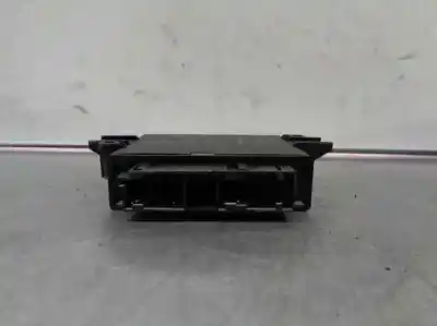 Автозапчасти б/у электронный модуль за citroen c6 (td_) 2.7 hdi ссылки oem iam 9662917680  
