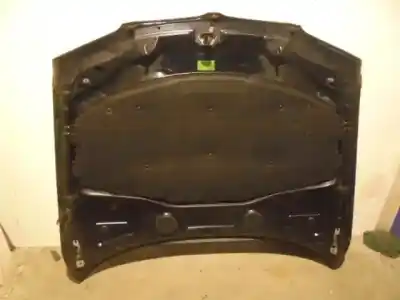 Peça sobressalente para automóvel em segunda mão capot por bmw x3 (e83) 2.0d referências oem iam   