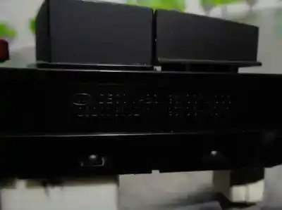 Second-hand car spare part hazard warning lights for kia cee´d 1.6 crdi cat oem iam references 937001h000  937001h010